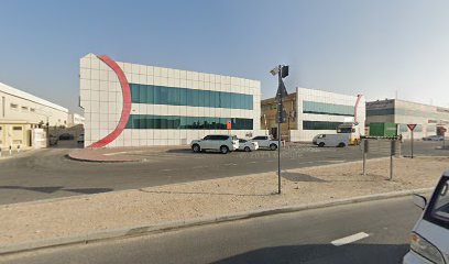 وكالة فعاليات 7PQRS - عجمان - +971 4 222 7056