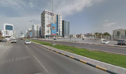 المنصة 09 - عجمان - +971 9 222 4422