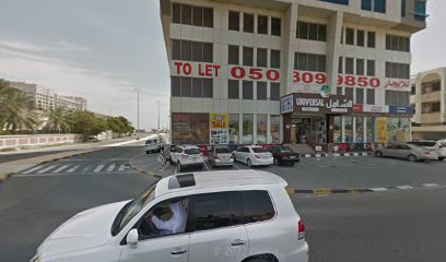 عيادة الدكتور شافي لتقويم الاسنان - أبو ظبي - +971 9 223 4494