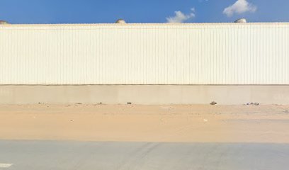 معارض DASC - عجمان - +971 50 570 8384