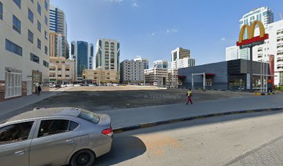 باورهاوس لإدارة الحفلات والفعاليات - عجمان - +971 6 574 5790