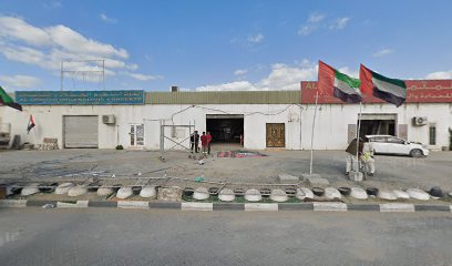 فرع إقبال للمناسبات 2 - عجمان - +971 6 566 0672