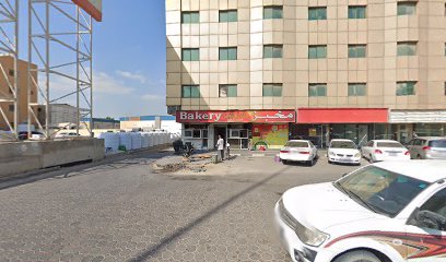 مستودع الاحداث القرمزي - عجمان - +971 50 518 6039