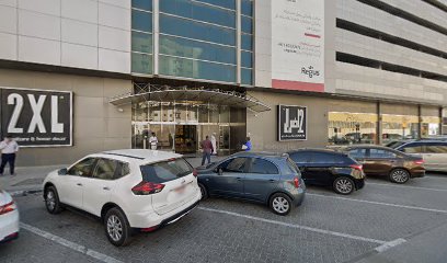 تنظيم معارض المفاهيم - عجمان - +971 50 284 9500