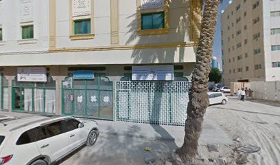 إدارة الأحداث الفنية الفنية - عجمان -