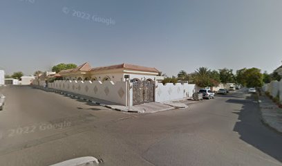 كينفوس ايفنتس ذ م م - عجمان - +970 523 553 220