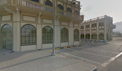 لمسة أماسي لتنظيم الفعاليات - عجمان - +971 9 238 3373