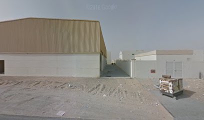 مايسترو ايفنتس ذ م م - مستودع - عجمان - +971 55 120 0104