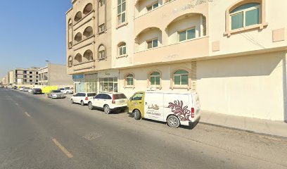 إدارة الأحداث الخيالية - عجمان - +971 55 114 4422