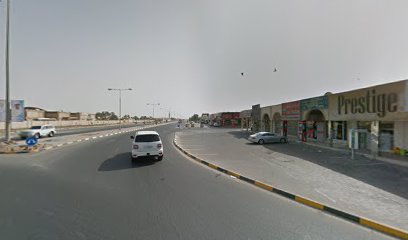 علي يوسف بوعصيبة - دبي -