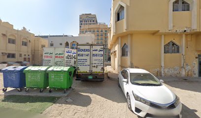 الشارقة - عجمان - +971 50 300 7591
