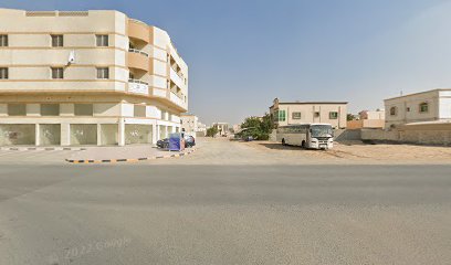 منزل نائلة - عجمان -