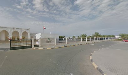 إدارة التنمية الأسرية وفروعها - مكتب فرع المنطقة الوسطى - عجمان - +971 54 305 5206