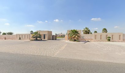 منتجع إيه جيه فارم - عجمان -