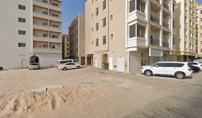 موزه هاشل - عجمان -