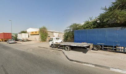 فارملينك بسمتي دبي - عجمان -