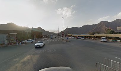 عزبه الهواميرر - عجمان -