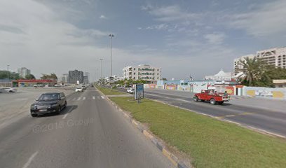جامي بن طرفان - عجمان -