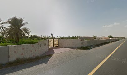 الشميس - عجمان -