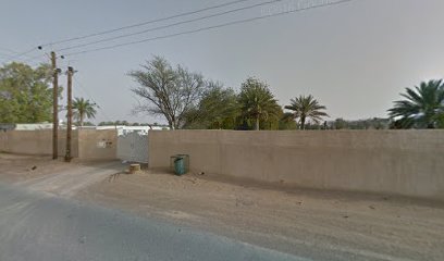 فيلا وشاه - عجمان -