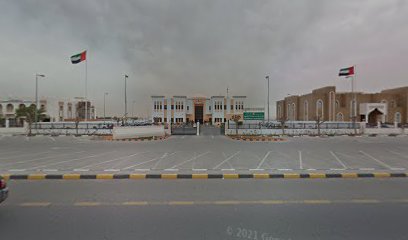 البحر - عجمان -