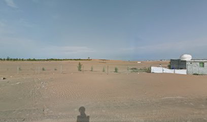 مزرعة عبدالله مصبح - عجمان -