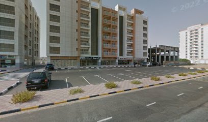 مصنع الأزياء - عجمان -