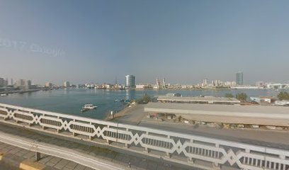 أميجوس كافيه - عجمان -