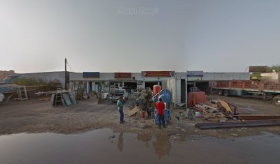 مصنع الواحة للفيبر جلاس ش م م - عجمان - +971 50 700 2867