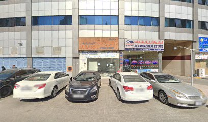المدققون المباشرون والمحاسبون القانونيون ذ - عجمان - +971 56 227 3735