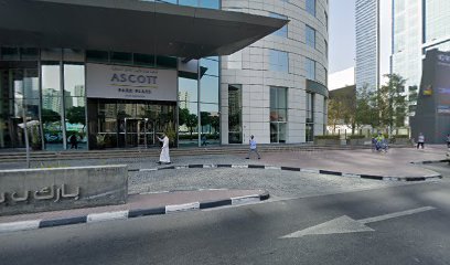 ميراليس محاسبون قانونيون ومدققون مسجلون - عجمان - +971 4 386 7995