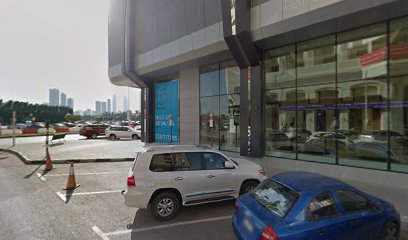 ديلويت - عجمان - +971 6 517 9500