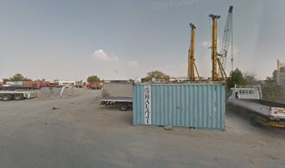 البشائر للأمن والسلامة - عجمان - +971 4 333 2048