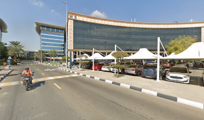 المتقدمة للإلكترونيات المحدودة - عجمان - +971 4 299 0908