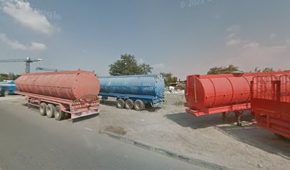 انذار ماكس لتجارة معدات السلامة - عجمان - +971 4 259 4640