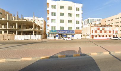 الكمال للتجارة العامة ذ - أبو ظبي - +971 6 745 6642
