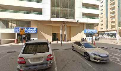 محل NSC أبو شغارة - الشارقة - عجمان - +971 55 544 4192