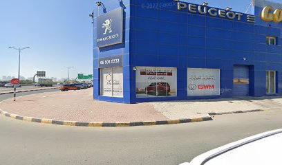 Unisafe Fire Protection Specialists LLC SHJ. Br. - عجمان - +971 6 561 7115