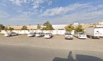 AURA الكهروميكانيكية - عجمان -