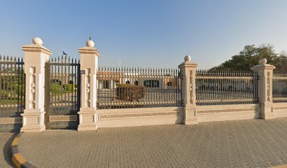 جيكو إم آند إي - عجمان -