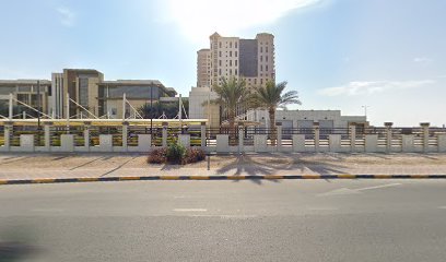 الادارة العامة للدفاع المدني - عجمان - عجمان -