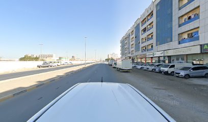 تنشط - عجمان - +971 56 547 2434