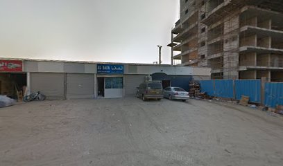 نادى الحزام الاسود للكاراتيه - عجمان - +971 50 890 4100