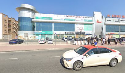 تتطور اللياقة البدنية القصوى - عجمان - +971 4 388 1220