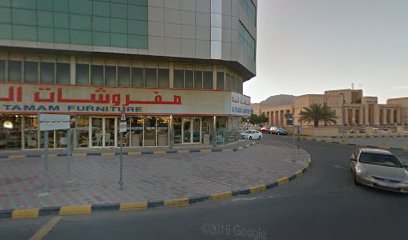 لياقة بدنية - عجمان - +971 54 797 6105