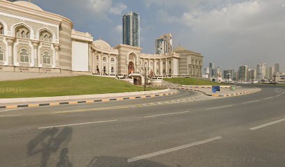 سبنتي فيتنس آند سبا لاونج - عجمان - +971 6 593 8822