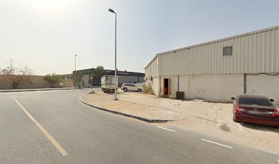 مجموعة MRG - عجمان - +971 4 341 3044