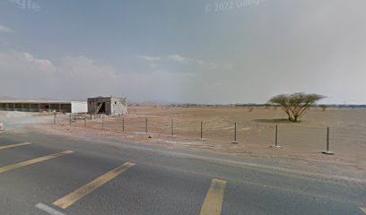حضانة - عجمان -