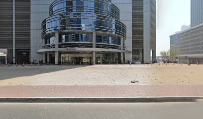 شركة فرونت رو فيلمد للترفيه (ذ. - أبو ظبي - +971 4 286 5644
