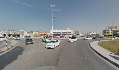 محل كليمنس للزهور والهدايا - عجمان - +971 58 598 5097